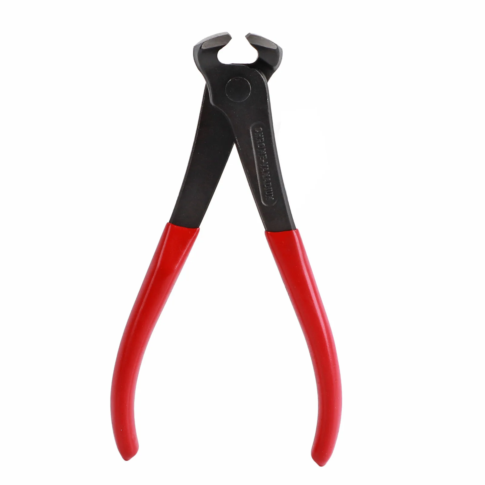6" eindknipper, draadknipper, stalen fixatieknipper, kabelknipper, knipper