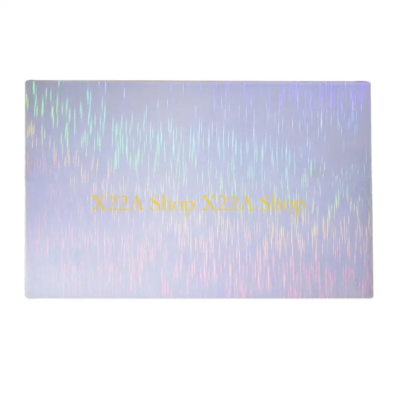 Unique Printable Sticker Paper Waterproof for DIY-Jewelry Craft Transparent