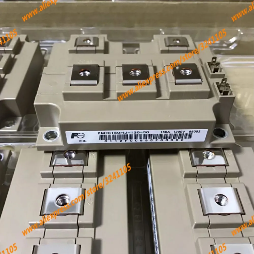 2MBI150HJ-120-50 NEUES MODUL