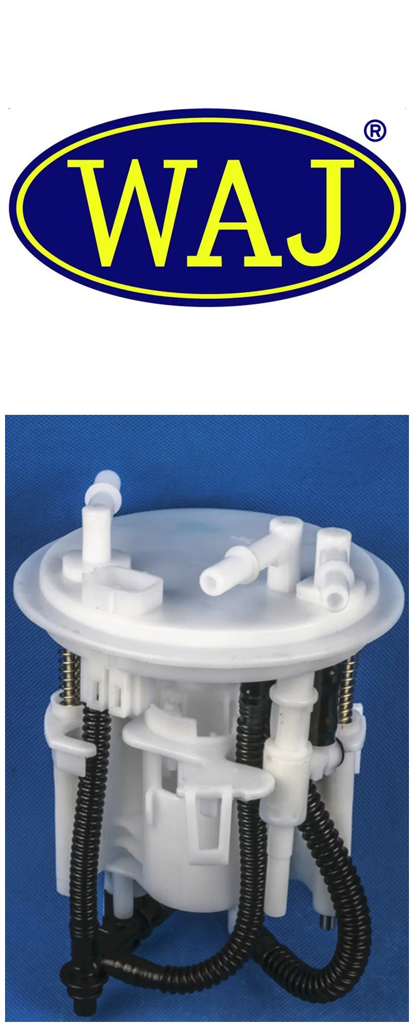 

WAJ Fuel Filter 42021AG000, 42022AG000 Fits Subaru Impreza Legacy Outback EJ203, EJ204, EJ20X, EJ253, EJ202, EJ255