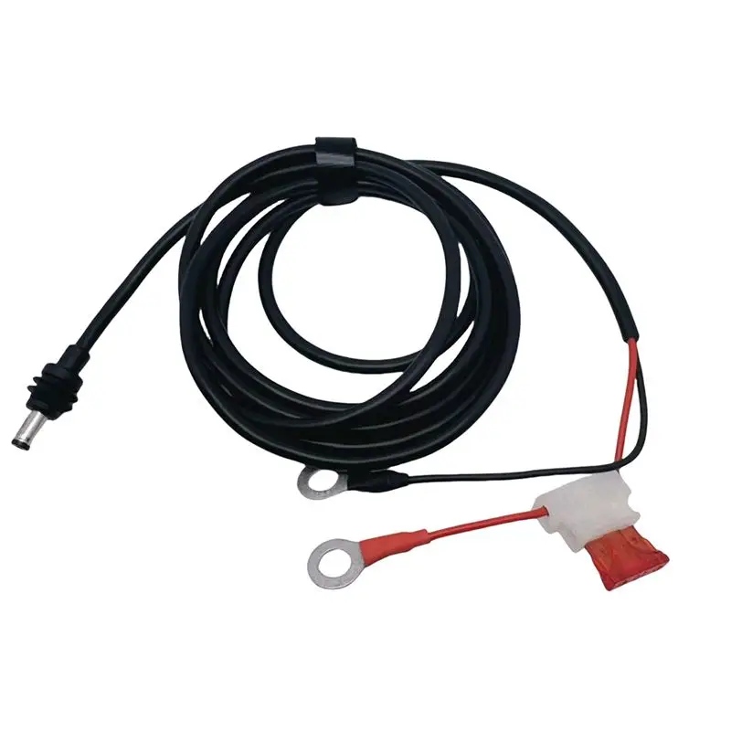 Power Cable For Starlink Mini 16AWG Wiring Extension Cord Specific DIY Power Cable