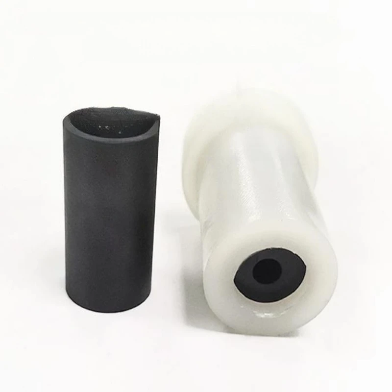 

1pcs High Wear Resistant Boron Carbide Nozzle