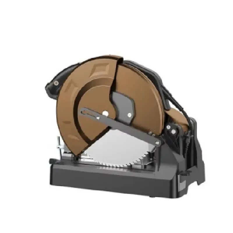 355mm Professional Marble Cutting Saw Multifunctional High Power