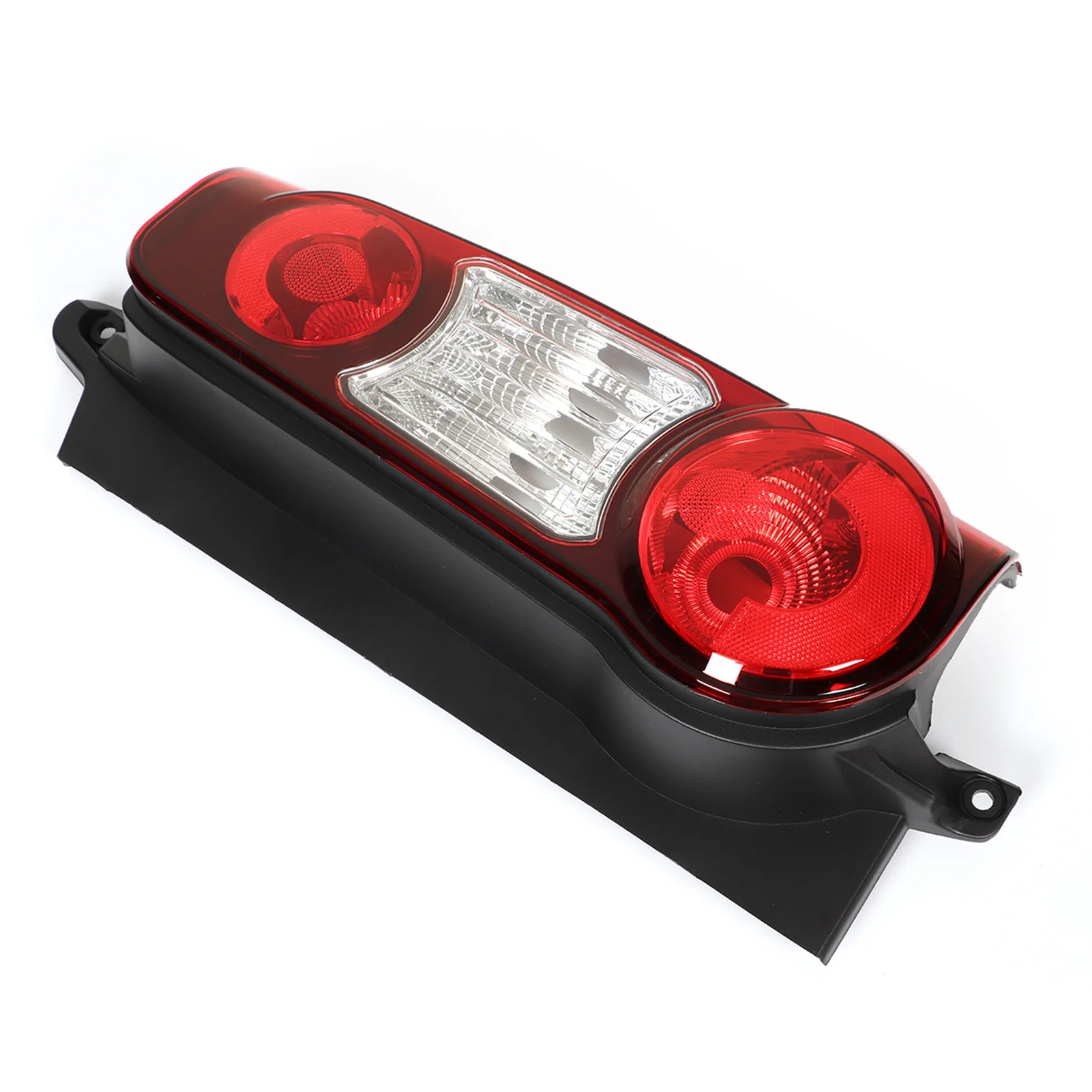 Right Tail Light 9677205480 Brake Turn Signal Light Multifunctional for Berlingo Mk2 Van