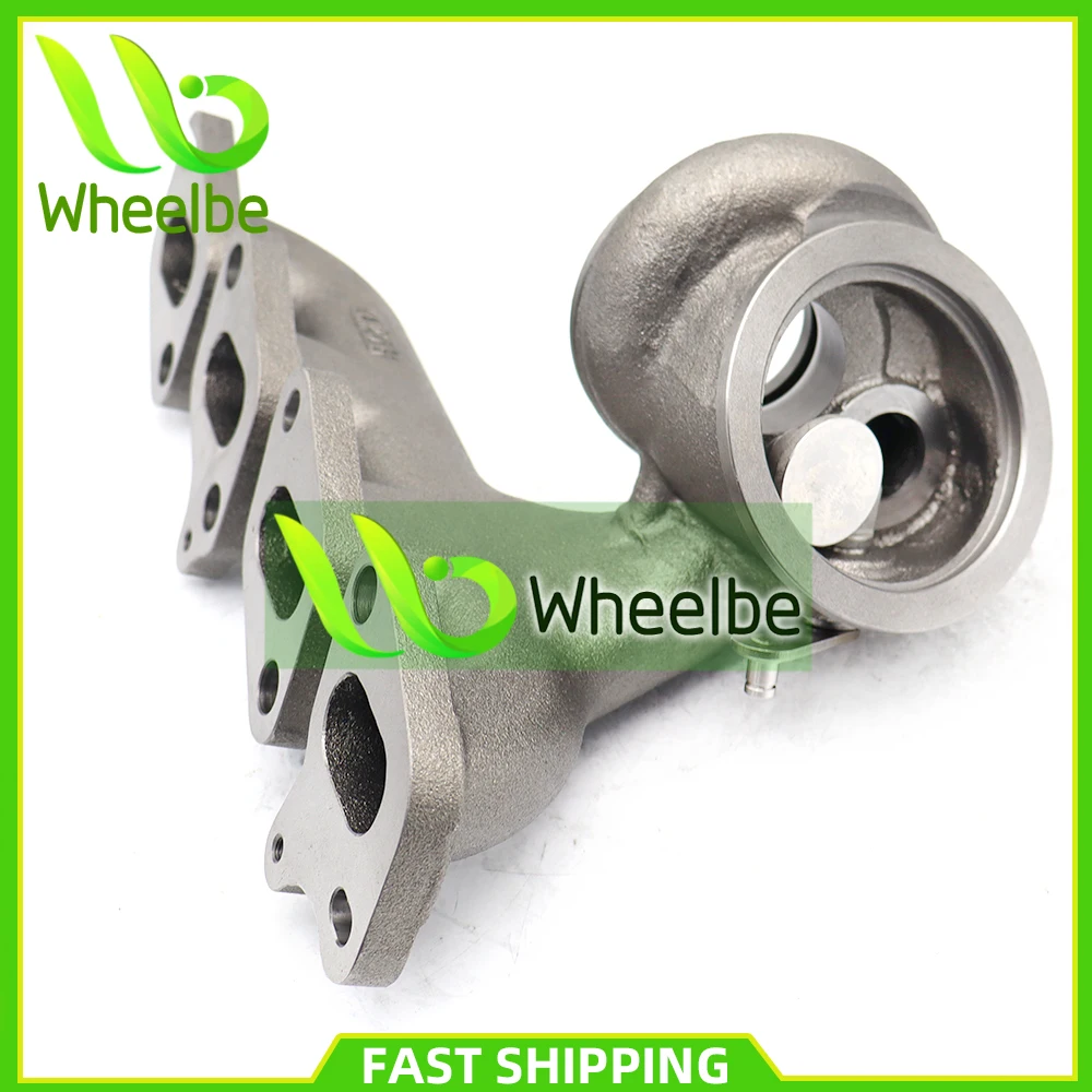 

Auto Parts Turbo Exhaust Housing For Audi Volkswagen Seat 2.0 TFSi K04-064 TH-K04-0064 53049700064 06F145702C 06F145702CX