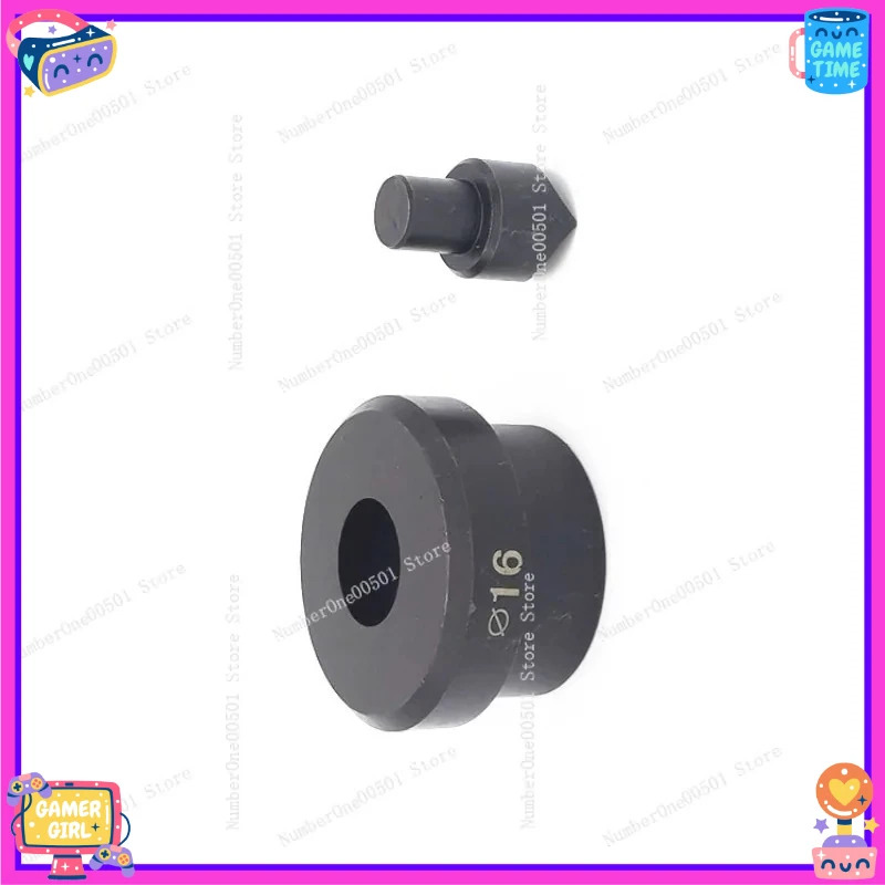 YD-25F Hydraulic Ho… - image