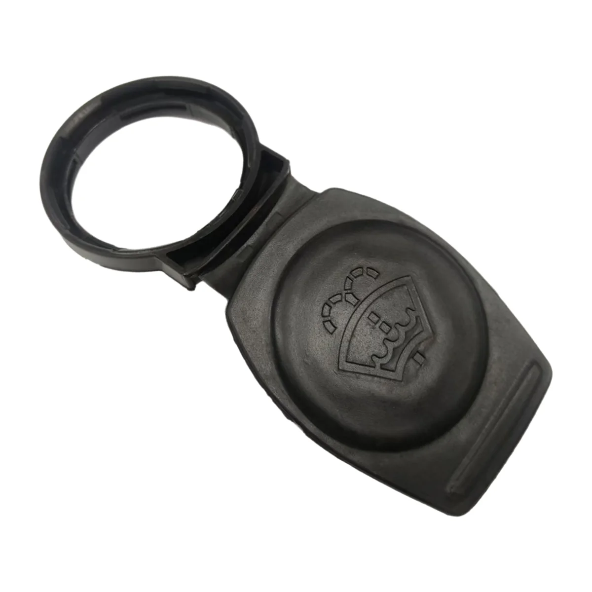 3Q0955455 Auto Scheibenwischer Waschflüssigkeit Reservoir Tankdeckel für Porsche Cayenne für VW für Audi für Seat für Skoda Octavia – Detail 4