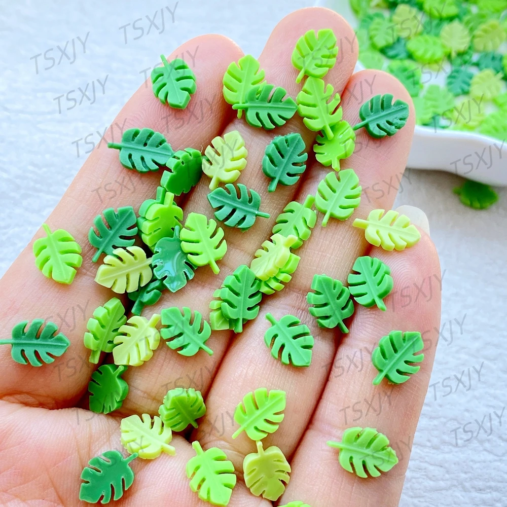 100 Pezzi di Mini Foglie Miste - Resin Art And Design recensione e prezzo