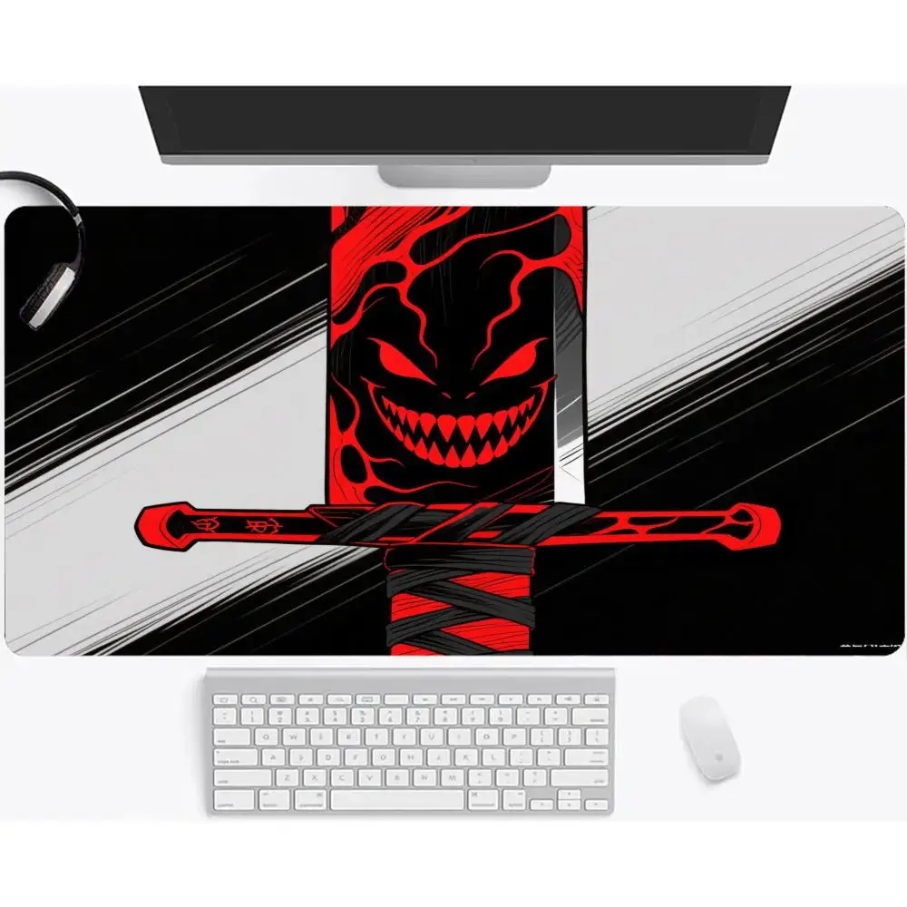 

table Mouse Pad Desk mat Office bedroom mat Anti-slip laptop Desktop computer mat mouse mat