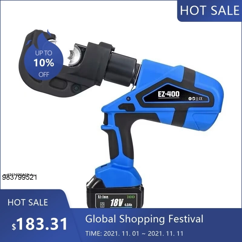 1217 ΠΠΎΠ»Π΅Π·Π½ΡΠΉ EZ300/400 18 Π Π΄Π»Ρ Π·Π°ΡΡΠ΄ΠΊΠΈ, ΠΎΡΠΊΡΡΠ²Π°ΡΡΠΈΠΉΡΡ Π½ΠΎΡΠΎΠ²ΠΎΠΉ ΠΎΠ±ΠΆΠΈΠΌΠ½ΠΎΠΉ ΡΠ΅ΡΠΌΠΈΠ½Π°Π», Π»ΠΈΡΠΈΠ΅Π²ΡΠΉ ΡΠ»Π΅ΠΊΡΡΠΈΡΠ΅ΡΠΊΠΈΠΉ Π³ΠΈΠ΄ΡΠ°Π²Π»ΠΈΡΠ΅ΡΠΊΠΈΠΉ ΠΌΠ΅Π΄Π½ΡΠΉ Π°Π»ΡΠΌΠΈΠ½ΠΈΠ΅Π²ΡΠΉ ΡΠ΅ΡΠΌΠΈΠ½Π°Π» 96 1217 ΠΠΎΠ»Π΅Π·Π½ΡΠΉ EZ300/400 18 Π Π΄Π»Ρ Π·Π°ΡΡΠ΄ΠΊΠΈ, ΠΎΡΠΊΡΡΠ²Π°ΡΡΠΈΠΉΡΡ Π½ΠΎΡΠΎΠ²ΠΎΠΉ ΠΎΠ±ΠΆΠΈΠΌΠ½ΠΎΠΉ ΡΠ΅ΡΠΌΠΈΠ½Π°Π», Π»ΠΈΡΠΈΠ΅Π²ΡΠΉ ΡΠ»Π΅ΠΊΡΡΠΈΡΠ΅ΡΠΊΠΈΠΉ Π³ΠΈΠ΄ΡΠ°Π²Π»ΠΈΡΠ΅ΡΠΊΠΈΠΉ ΠΌΠ΅Π΄Π½ΡΠΉ Π°Π»ΡΠΌΠΈΠ½ΠΈΠ΅Π²ΡΠΉ ΡΠ΅ΡΠΌΠΈΠ½Π°Π» 96