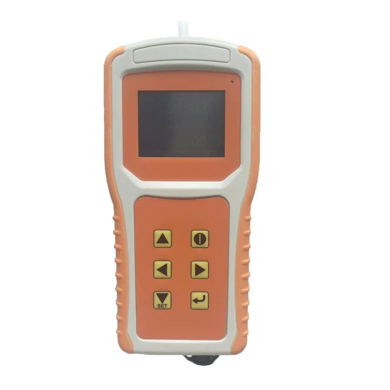 

Handle Oxygen Analyzer Measurement Range 0~99.99%