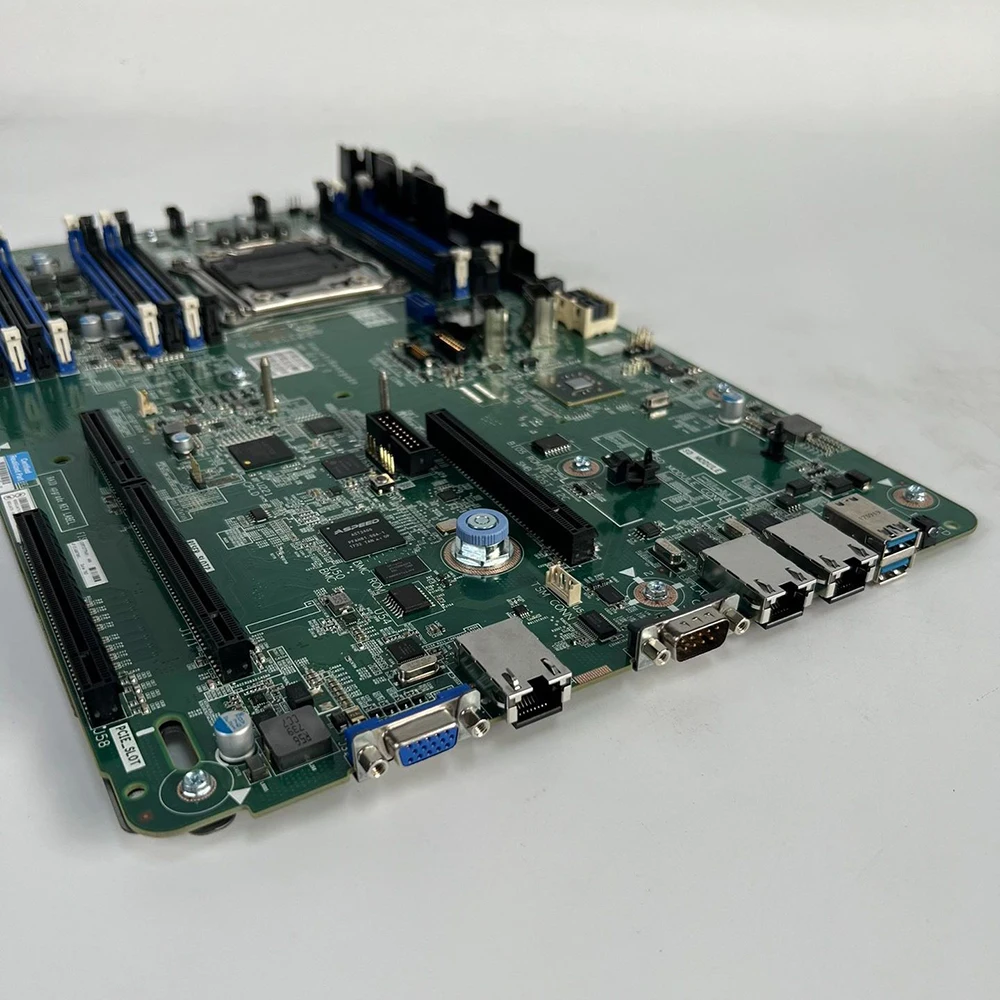 

high quality DR350 RD450 server motherboard supporting V4 00HV371