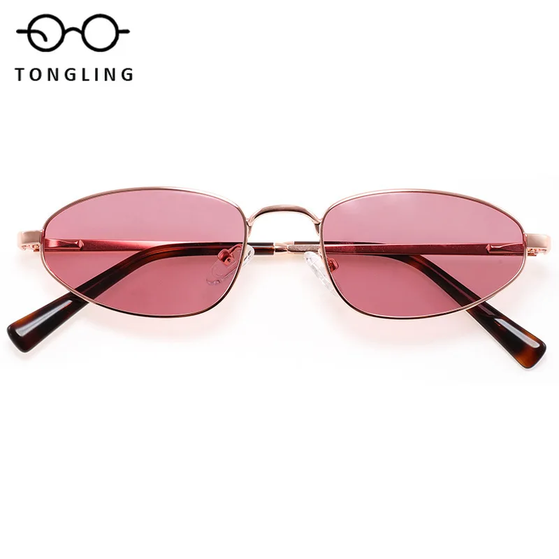 

2025 New Top-Quality Fashionable Women Metal High-End Men Handcrafted Eyeglass Frame UV-Resistant Fashionable Unique Sunglasses