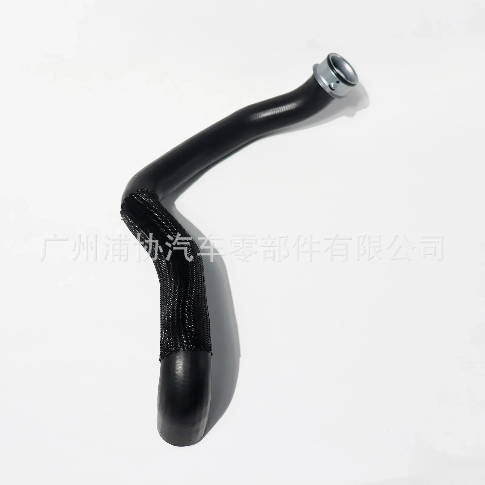 Water Tank Upper Pipe Radiator Hose 1645010682