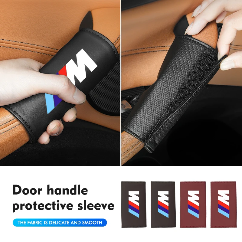 For Bmw Car Handle …