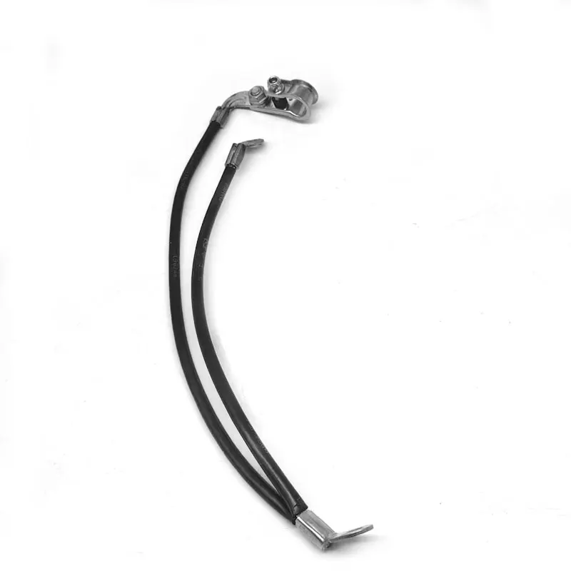 5638L7 5638L8 For Peugeot 206 207 206CC for Citroen C2 Negative wire Battery negative cable 9674857380