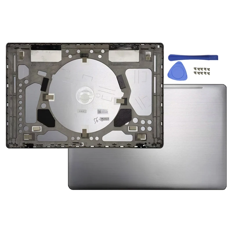 Laptop Accessories For DELL Latitude 5501 E5501 0599RR Notebook Screen LCD Back Cover Laptops Case