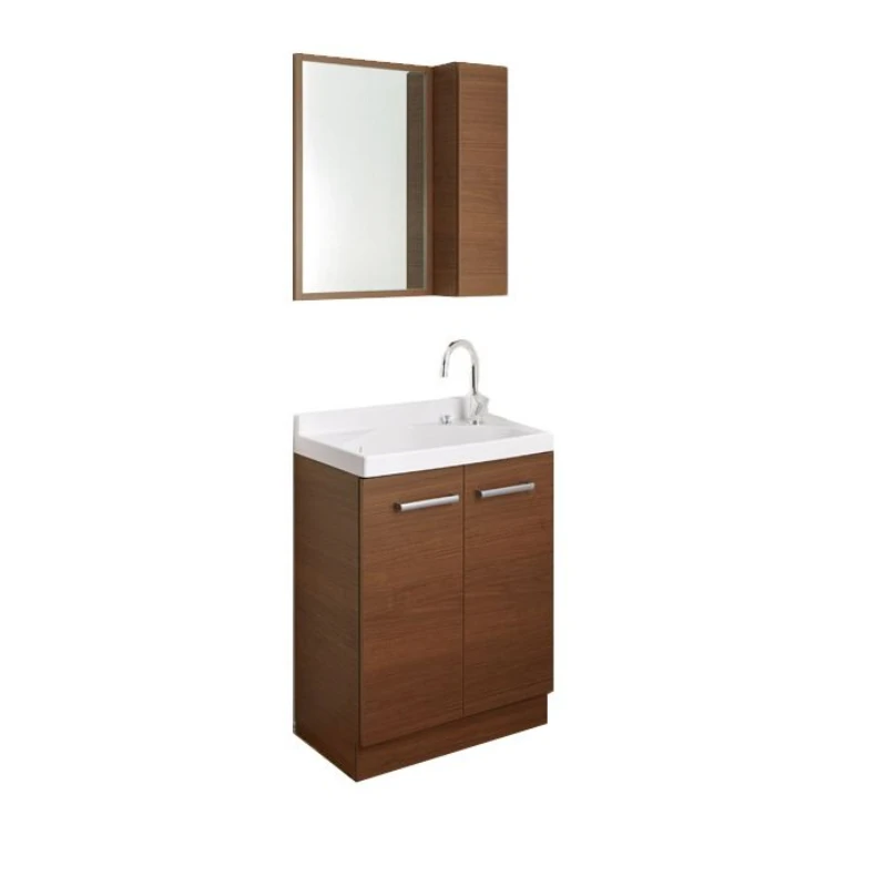 

Bathroom Cabinet Small Unit Thin Small Size Washbasin Cabinet Toilet Mirror Cabinet Wash