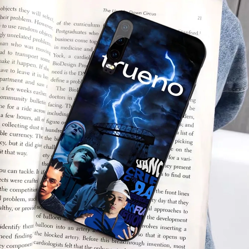 T-Trueno F-Fell Me Phone Case For Huawei Honor 10 lite 9 20 7A 9X 30 50 60 70 pro plus Soft Silicone Cover