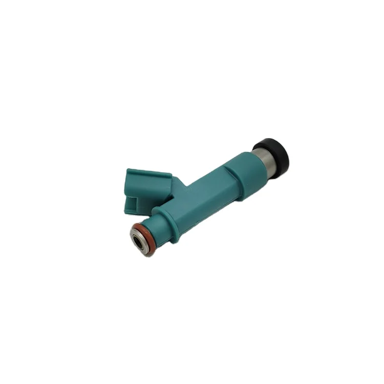 

Fuel Injectors For 2004-2008 Toyota Highlander RAV4 Solara 2.4L 2320928080 23250-28080