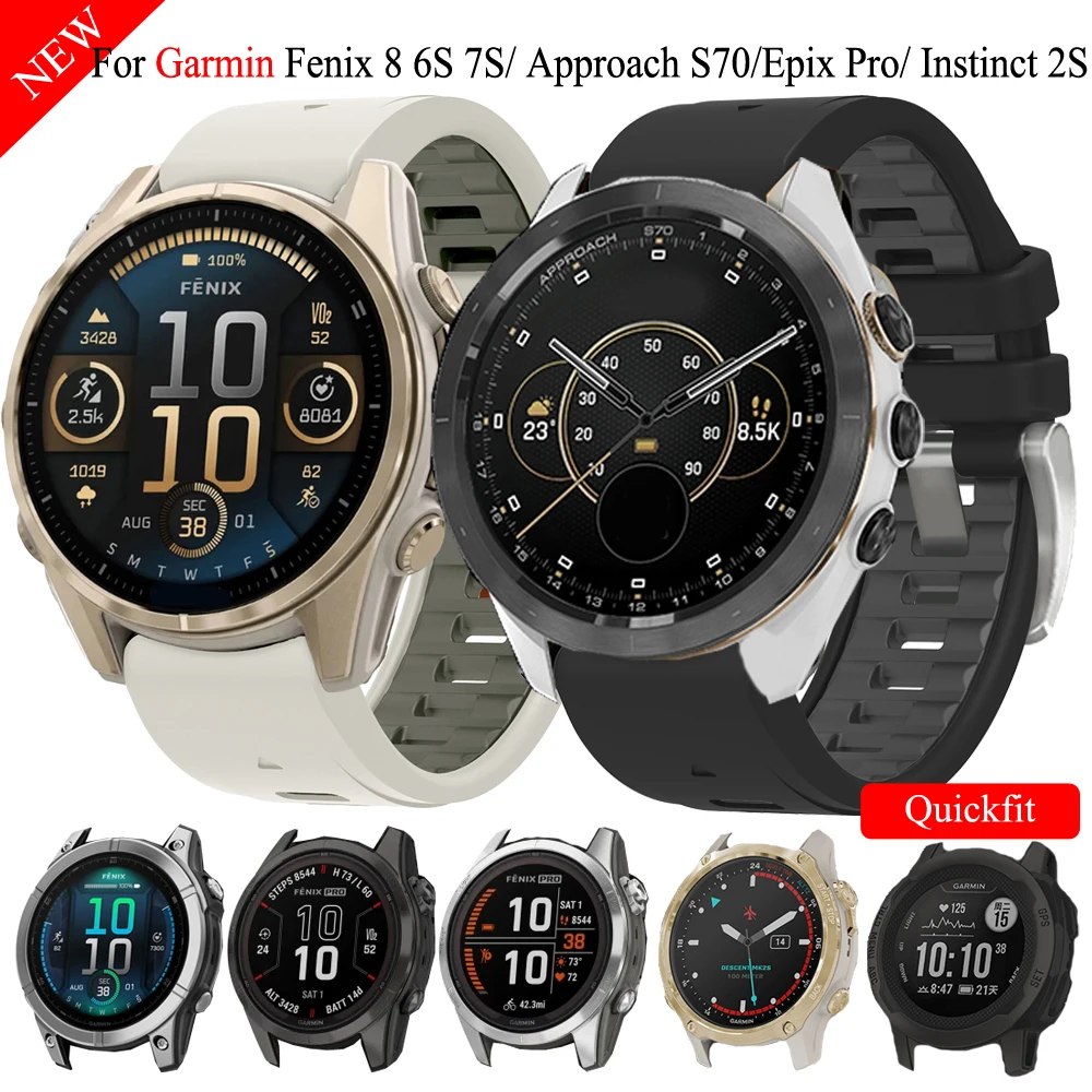 20Mm Smart Wristban… - image