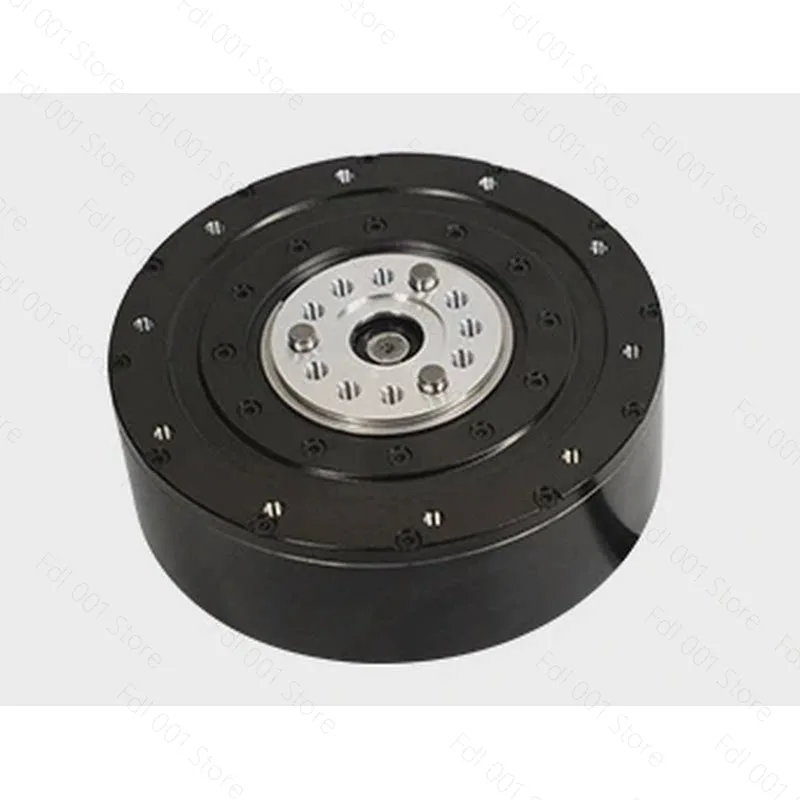 Precision Robotic Joint Actuator 120Nm Integrated Joint Motor Module