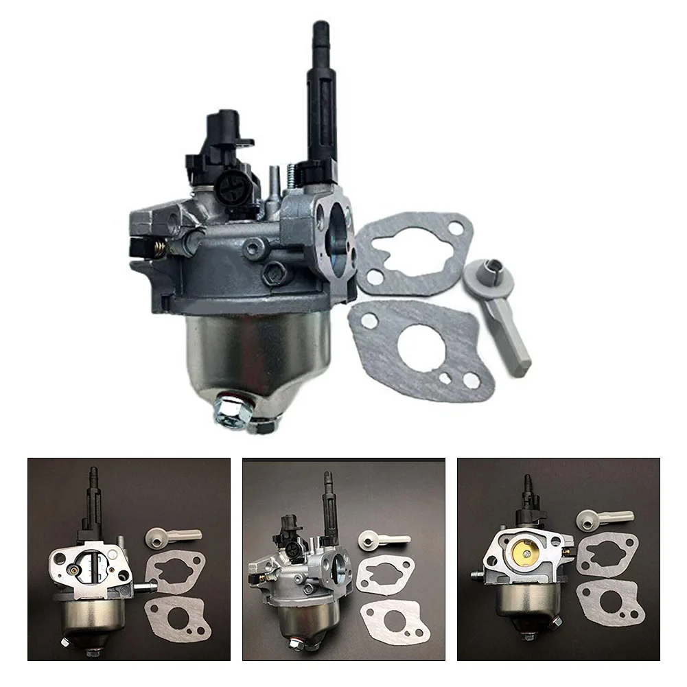 

Carburetor Kit For RY802900 2900PSI Pressure Washer Pressure Washer Garden Tool Parts Replaceable Accessories