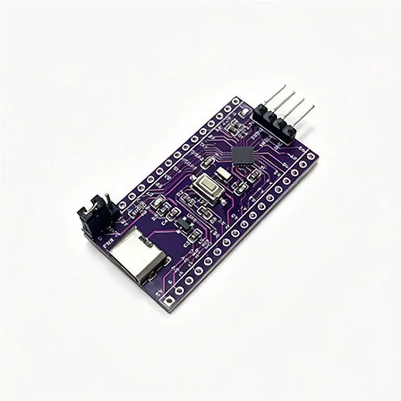 FC-[IANC-AB01] STM32L031G6U6 STM32L031 System Board STM32L0 Ultra Low Power