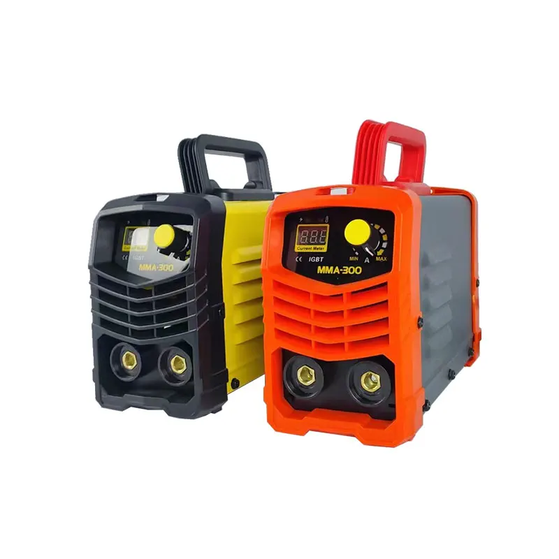 

Small Portable Arc Welders Arc Welding Machine Electric Welding Machine