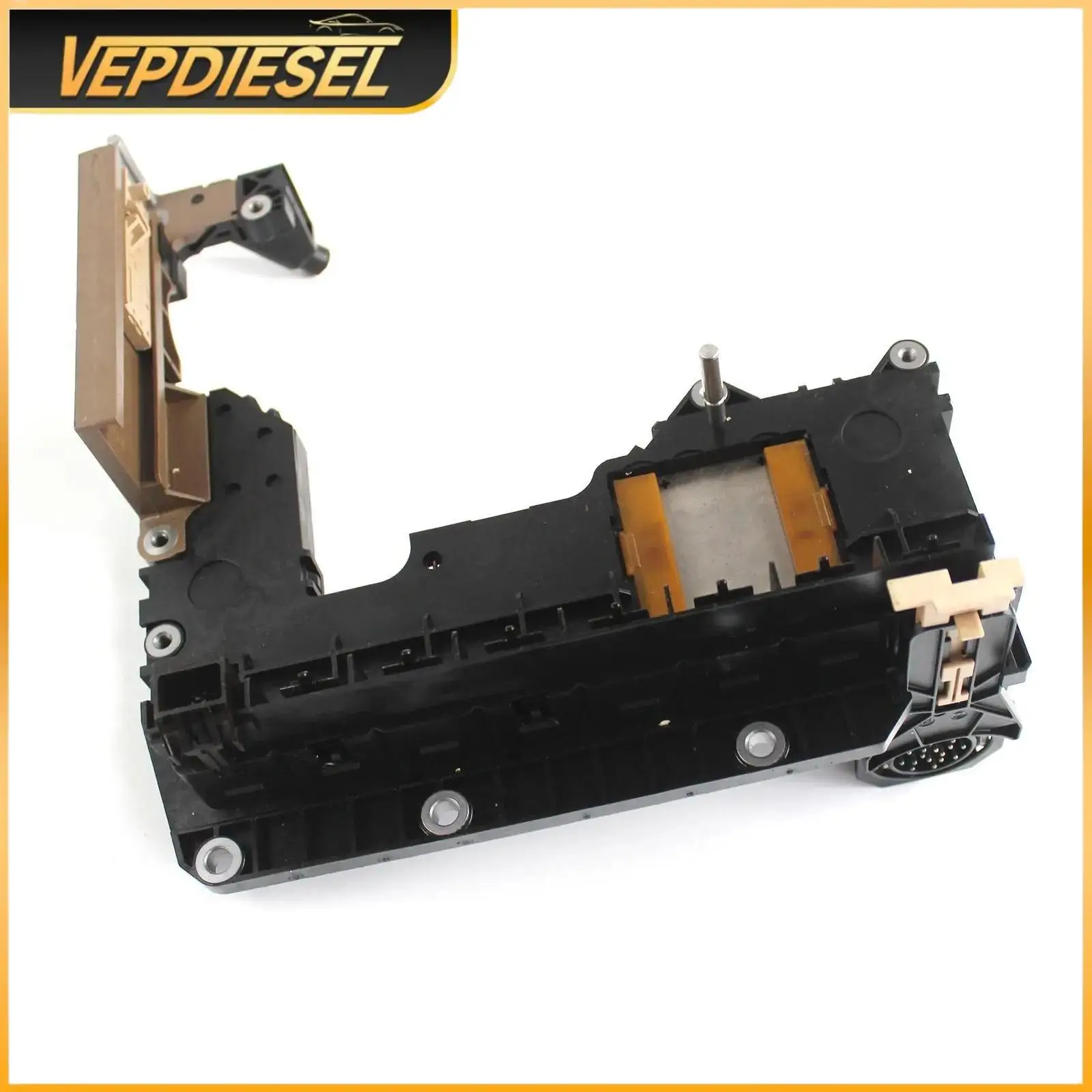 

0260550008 ZF6HP19 6HP32 6HP26 Transmission Control Plate Unit TCM TCU for BMW X1/3/5 530i JAGUAR HYUNDAI VW PHAETON05 Car Parts