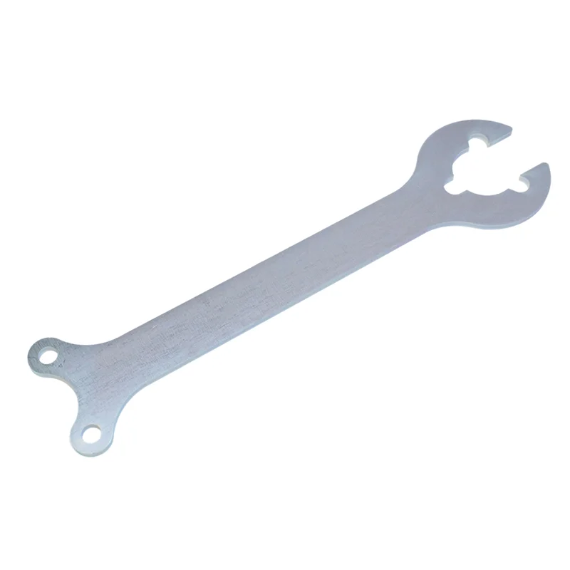 

Viscous Fan Holding Spanner Tool Automotive Tool Wrench Set TDV6 For Land Rover Viscous Fan Tool