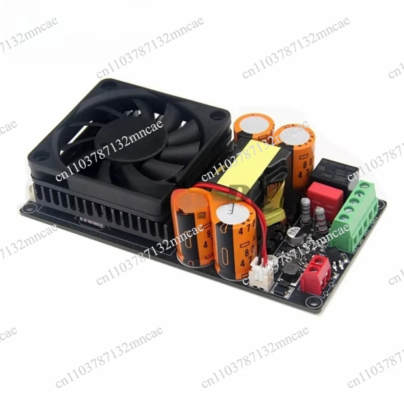 1000W Fever High Power IRS2092 Digital Power Amplifier Mono Stage Power Amplifier Board Subwoofer