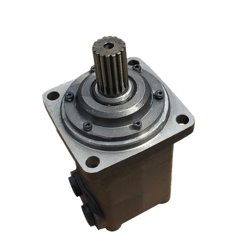 

OMT Piston Hydraulic Motor OMT160 OMT200 OMT250 OMT315 OMT400 OMT500 Hydraulic Wheel Motor Used In Hydraulic Wood-splitting