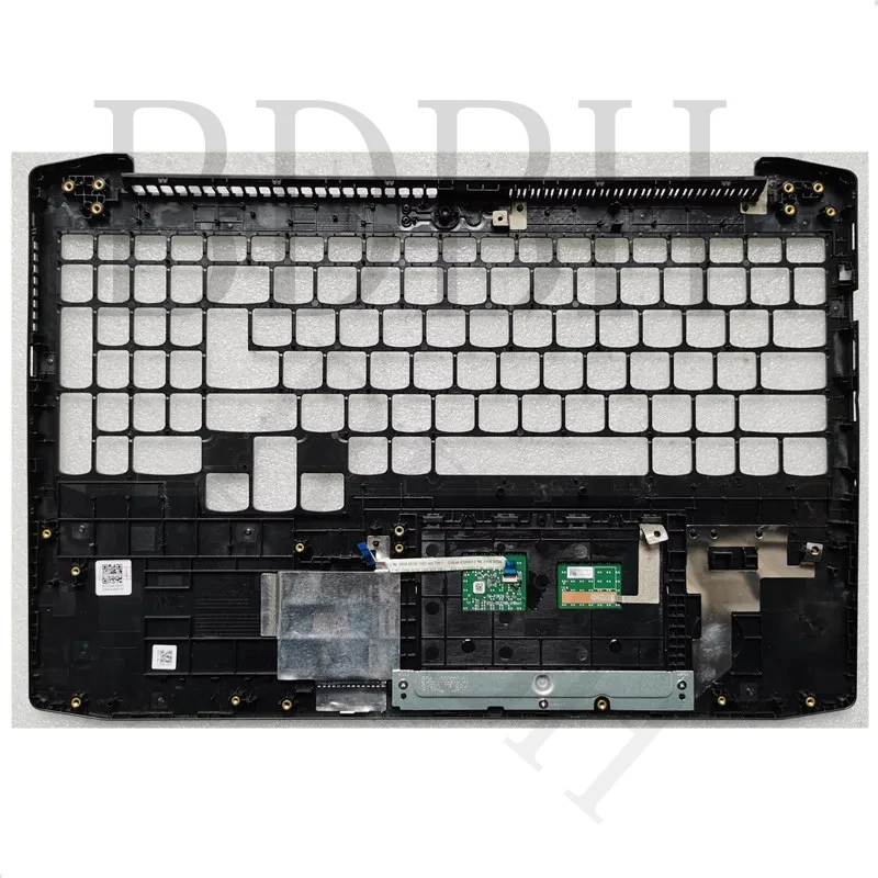 New Laptop Palmrest Top Cover & Bottom Base Cover For Lenovo IdeaPad Gaming 3-15IMH