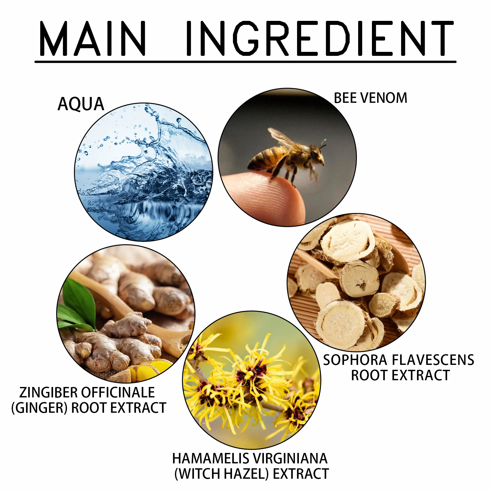 Рисунок 5 - Облегчает боль в мышцах