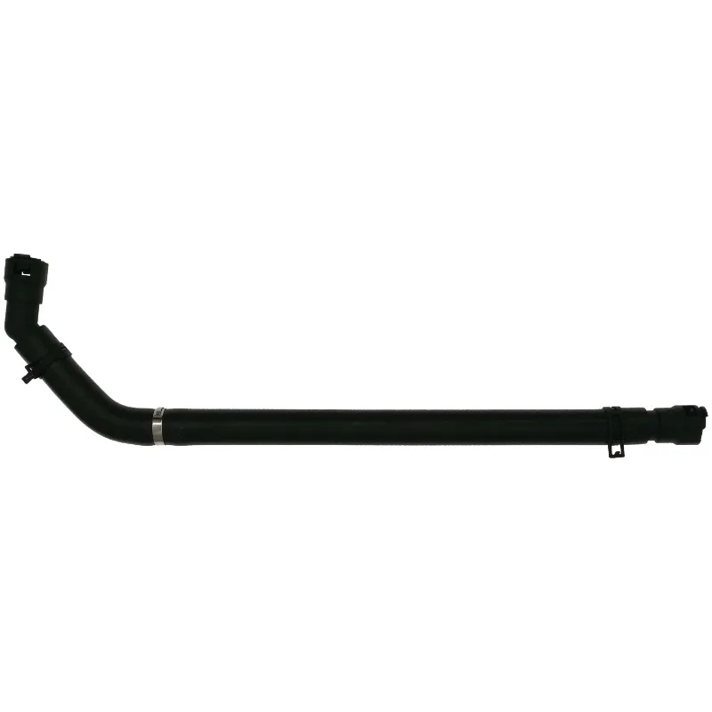 

Dorman 626-721 HVAC Heater Hose Assembly for Specific Ford / Lincoln Models, Black