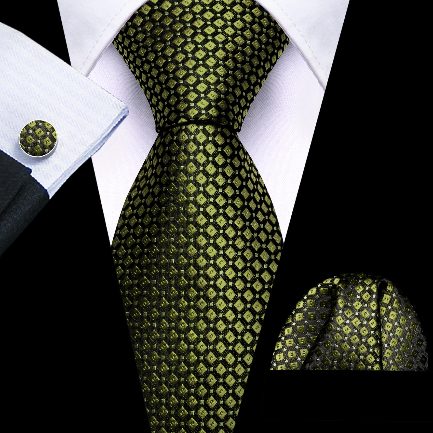 Thumbnail 3 - #55 Cheap Mens Neckties Worth Buying