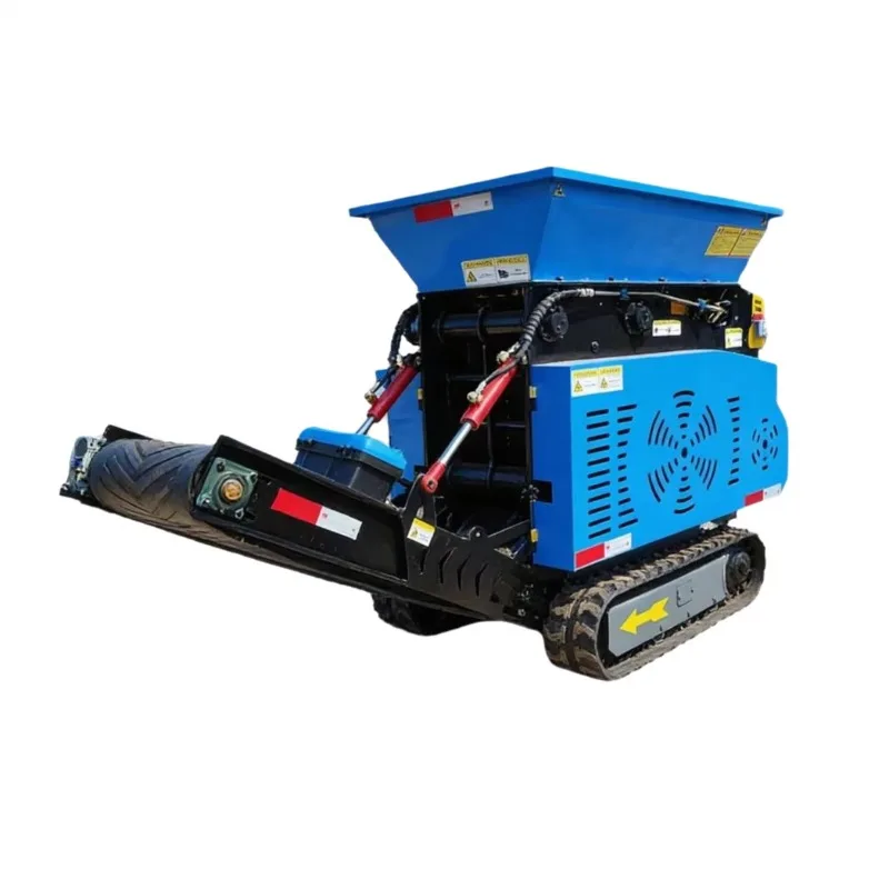 FOB Industrial Small Crawler Mobile Crusher Portable Track Mounted Jaw Crushing Plant For Hard Rock Granite Stone Crushing Pro