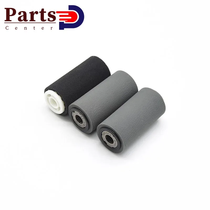 10SETS 604K58410 604K77810 ADF Feed Separation Pickup Roller for XEROX 7120 7125 7425 7428 7435 7525 7530 7535 7545 7556 5325