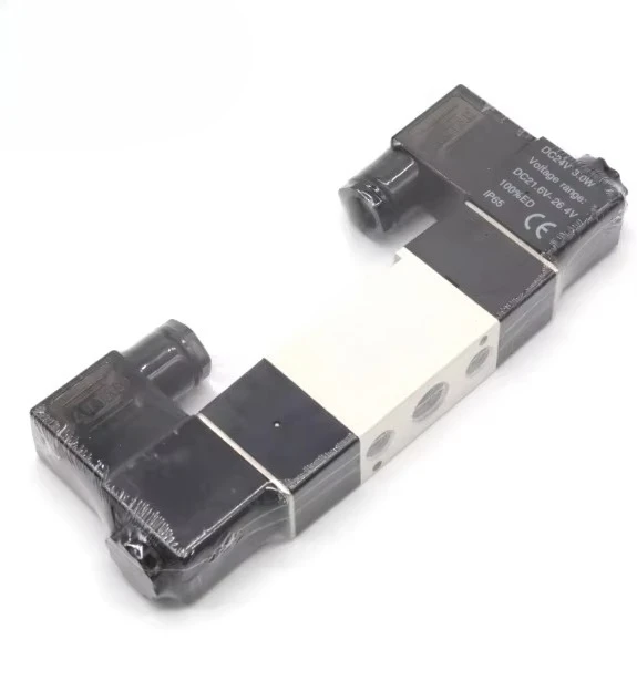 FOR MACs 117 Series 117B-611JA Industrial Mini High Frequency Direct Acting Solenoid Valve