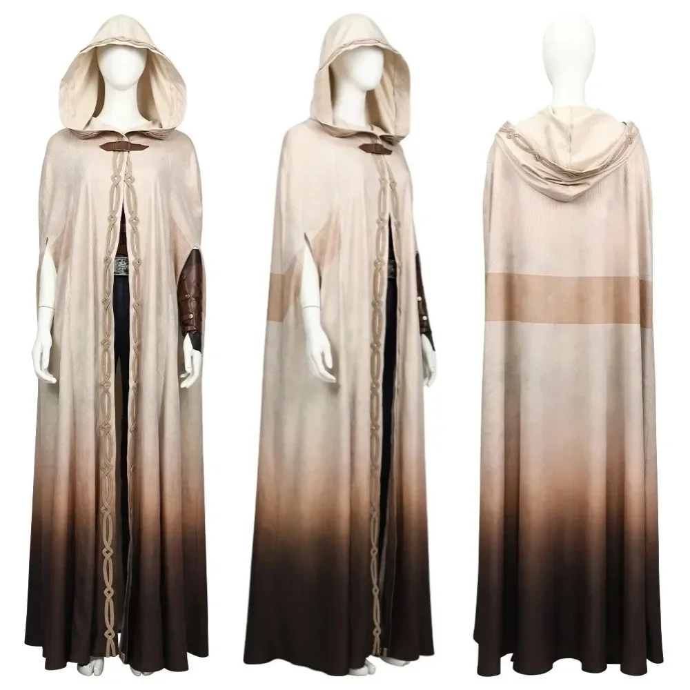 

New Arrival Carl Kora Cosplay Costume Rebel Moon Outfit for Adults Hallloween Comic Con Female Deguisement Custom Size