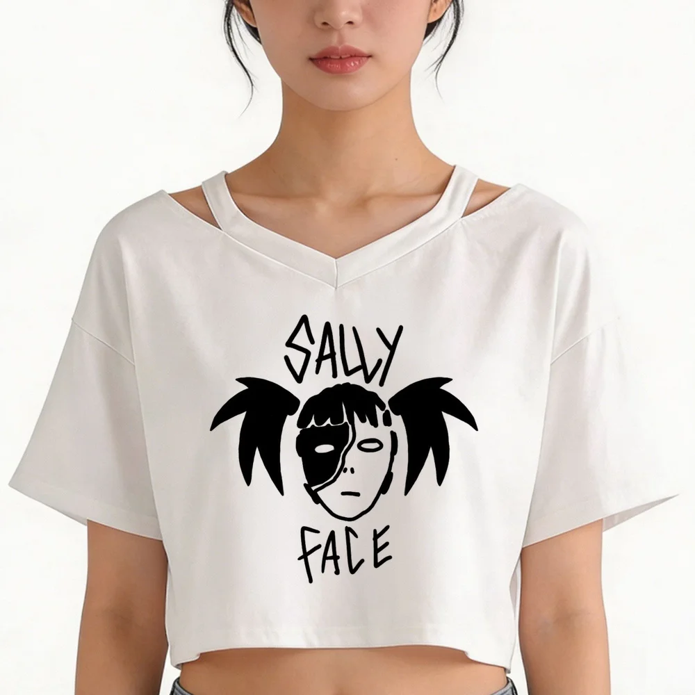 Sally shirt-AliExpress