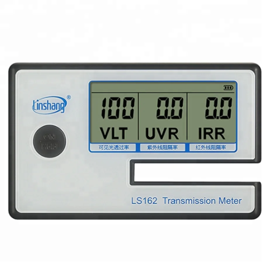 LS162 Portable Transmission Meter