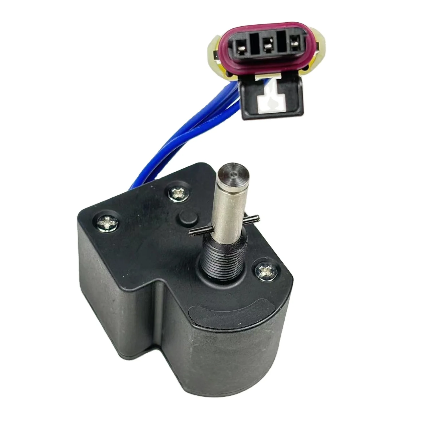 Interruptor Rotatorio PTO RE169008 de Alta Calidad para John Deere 6110 6200 6310 6400 6405 6410 6415 6420 6430 6500 6510 6520 6605 6615 671