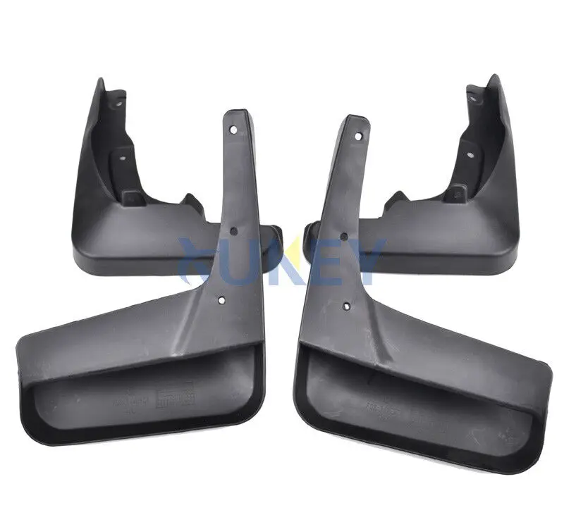 FOR TOYOTA VENZA 2009-2016 MUDFLAPS MUD FLAP SPLASH GUARD MUDGUARDS FRONT&REAR