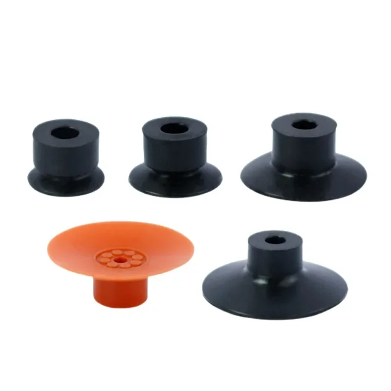 PISCO suction cup thin object type robotic arm suction cup robotic arm VP-8/10/15/20PN/PS/PFS