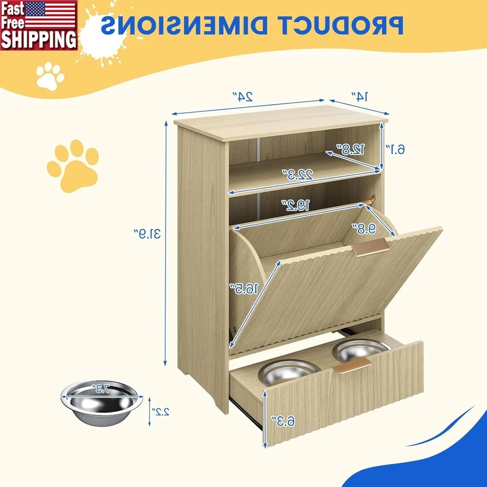 List of Top 5 Best  dog food storage container our top picks