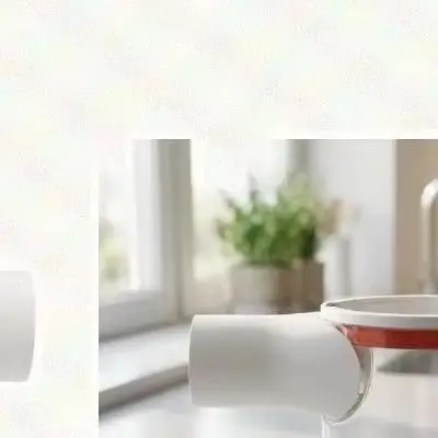 Dust Cup Container Box With Filter For Dreame R10 P/ro R10 Pro For Aqua Cordless Vacuum Cleaner Replacement Part