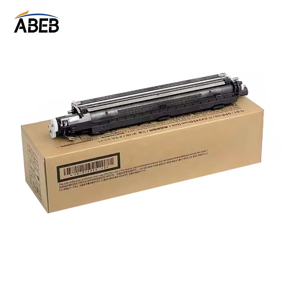 1PCS IMC2000 Developer Unit For Ricoh MC2000/MC2001/IMC2001/IMC2500 Original Disassembly Remanufactured Copier Parts