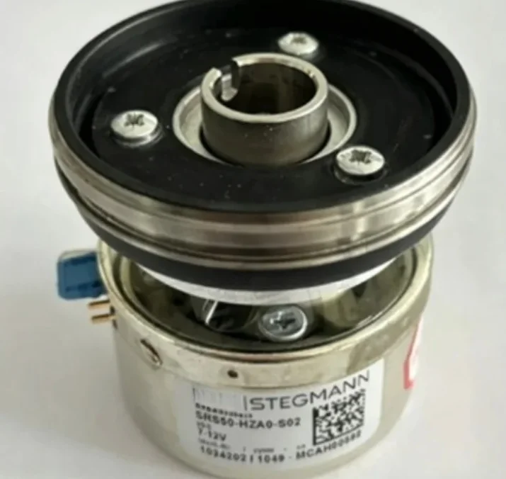 The new original encoder is genuine in stock SRS50-HZA0-S02 with stable output